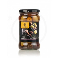 A mixture of marinated olives Agrinio "Gaea" 300g
