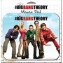 Ata-Boy The Big Bang Theory Mouse Pad