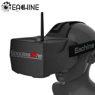 Eachine Goggles One - 5.8G ...