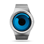 ZIIIRO Mercury Chrome/Ocean