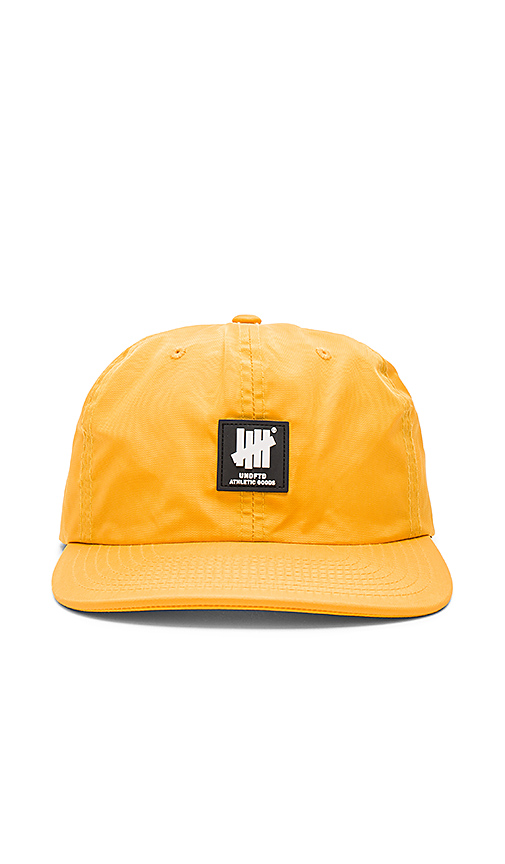 Undefeated Paddington Strap...