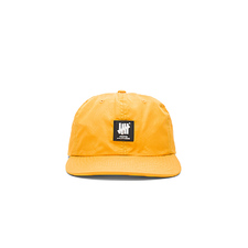 Undefeated Paddington Strapback in Yellow | 