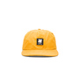 Undefeated Paddington Strapback in Yellow | 