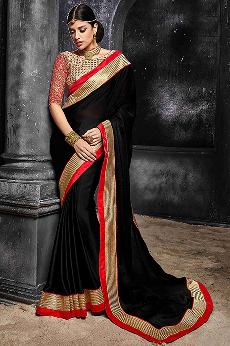 Wedding season Saree Collec...