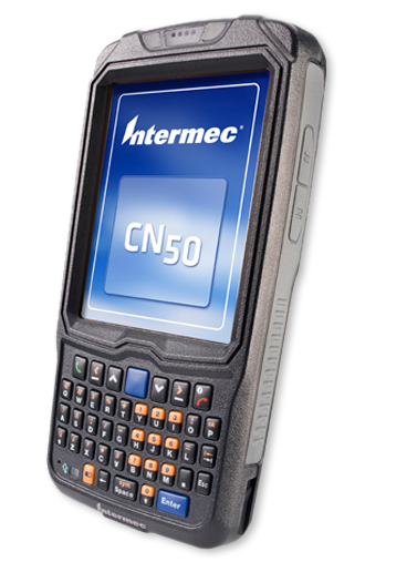 Buy Intermec CN50 | Sterlin...