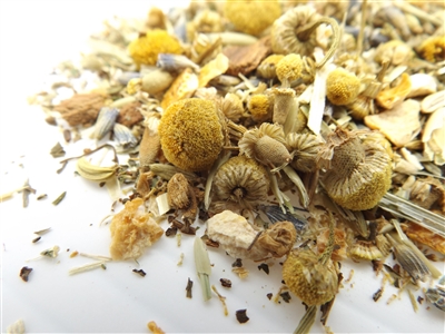 Calming Spirit™ Herbal Tea