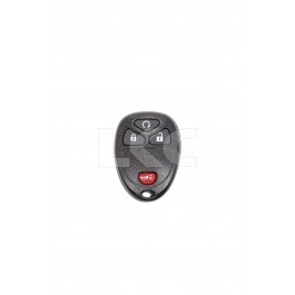 2005 - 2011 OEM GM 4 Button...