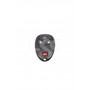 2005 - 2011 OEM GM 4 Button Keyless Entry Remote Fob w/ Remote Start - KOBGT04A