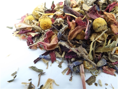 Herbescent Dream Spirit Tea