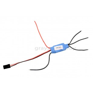 GraysonHobby: 10Amp Brushle...