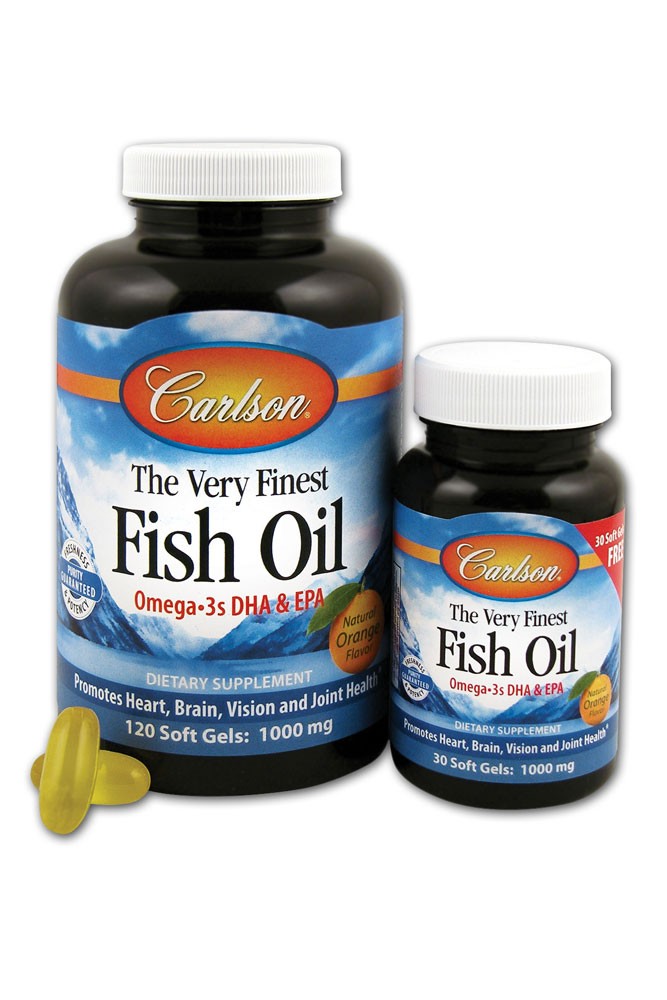 Carlson The Very Finest Fis...