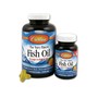 Carlson The Very Finest Fish Oil Orange -- 1000 mg - 150 Softgels