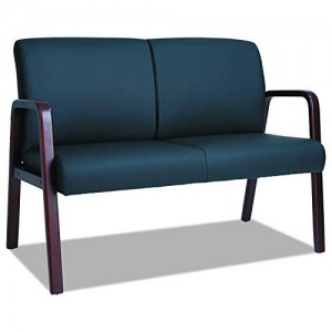 Alera RL LOVESEAT Reception...