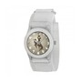 Wyoming Cowboys NCAA Kids Rookie Series Watch (White)