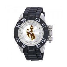 Wyoming Cowboys NCAA Beast Series Watch