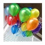 Woodi 12 Inches Assorted Color Balloons (144 Pcs),Very High Quality
