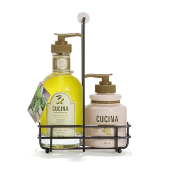 Cucina Coriander and Olive ...