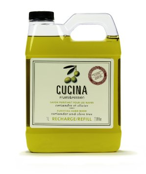 Cucina Coriander and Olive ...