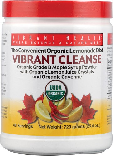 Vibrant Health, Vibrant Cle...