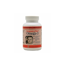 Pregnancy Plus Omega 3 
