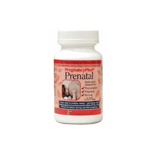 Pregnancy Plus Prenatal Vitamins