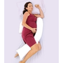 Dream Genii Pregnancy & Nursing Pillow