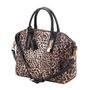 Chic Leopard Handbag