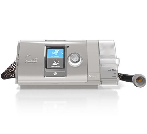 ResMed AirCurve 10 ST - CPA...