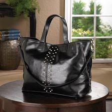 Cosmopolitan Tote Bag