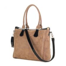Essential Brown Tote