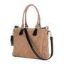 Essential Brown Tote