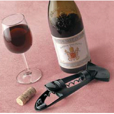 Vacu Vin Twister Corkscrew