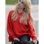 Get Emma Roberts Nerve Red ...