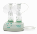 Ameda Purely Yours Breast Pump