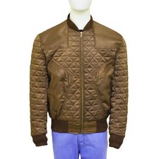 Legends of Tomorrow Jefferson Jackson Brown Jacket