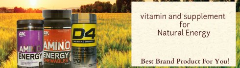 Top 3 Essential Vitamins fo...