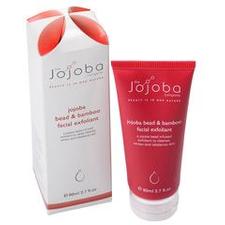 Jojoba Bead & Bamboo Facial Exfoliant (EE Cream) at The Jojoba Company