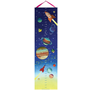 eeBoo Space Growth Chart - ...