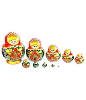 Unique Authentic Russian Ha...