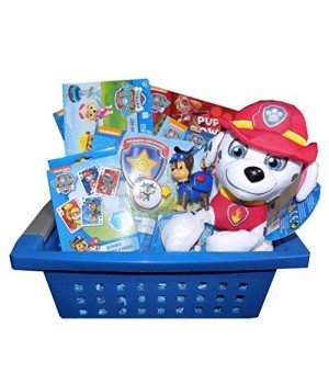 Ultimate Paw Patrol Basket ...