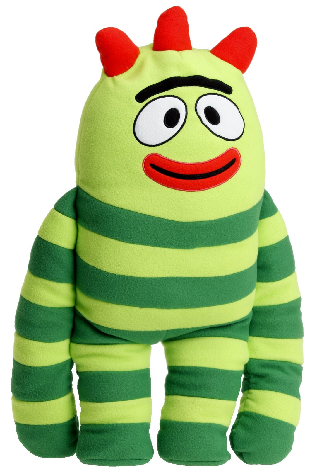Yo Gabba Gabba Brobee Cuddl...