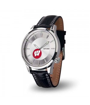 Wisconsin Badgers NCAA Icon...