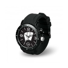 Wisconsin Badgers NCAA Ghost Series Mens Watch