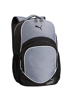 PUMA Soccer Ball Backpack G...