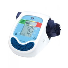 BioClip-Cuff™ - Blood Pressure & Arterial Stiffness Monitor