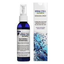 Stem Cell Worx - Stem Cell Activator (100ml or 3.5fl oz)