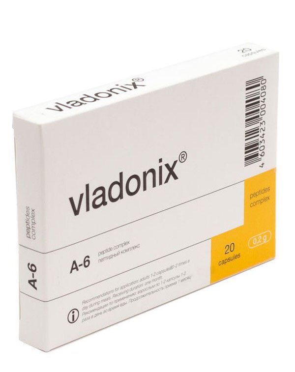 Thymus Gland Anti-Aging Pep...