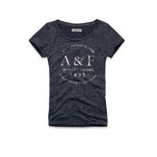 Womens Heather Tee