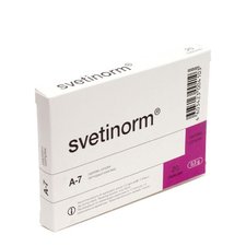 Liver Anti-Aging Peptide (Svetinorm®) (20 x 200mg capsules)