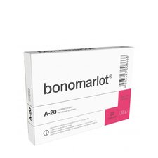 Bone Marrow Anti-Aging Peptide (Bonomarlot®) (20 x 200mg capsules)